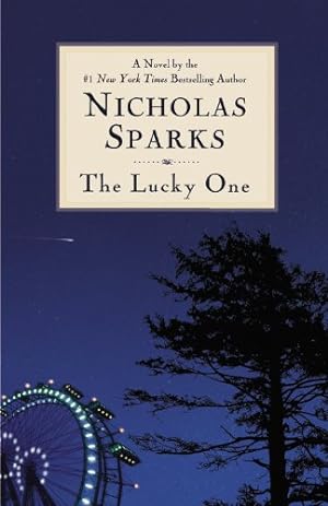 Image du vendeur pour The Lucky One mis en vente par Reliant Bookstore