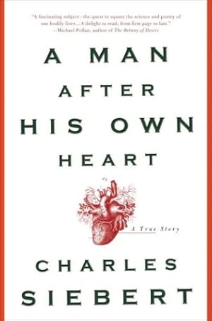 Immagine del venditore per A Man After His Own Heart: A True Story venduto da Reliant Bookstore