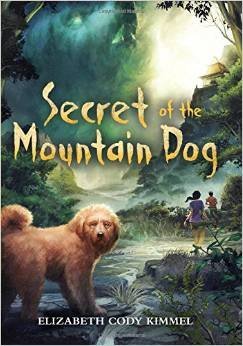 Bild des Verkufers fr Secret of the Mountain Dog zum Verkauf von Reliant Bookstore