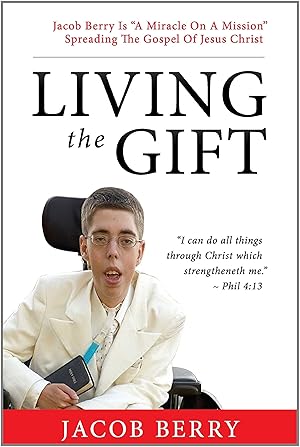 Imagen del vendedor de Living the Gift a la venta por Reliant Bookstore