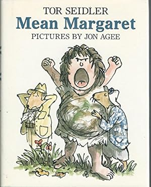 Seller image for Mean Margaret for sale by Reliant Bookstore