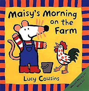 Immagine del venditore per Maisy's Morning on the Farm venduto da Reliant Bookstore