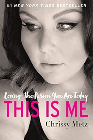 Imagen del vendedor de This Is Me: Loving the Person You Are Today a la venta por Reliant Bookstore