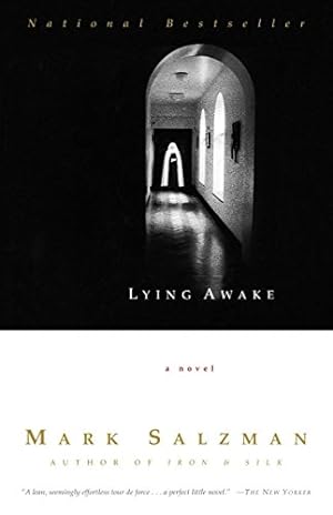 Image du vendeur pour Lying Awake mis en vente par Reliant Bookstore