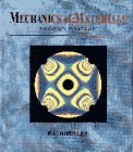 Image du vendeur pour Mechanics of Materials/Book and Disk mis en vente par Reliant Bookstore