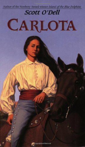 Seller image for Carlota for sale by Reliant Bookstore