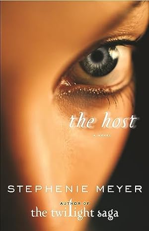 Seller image for THE HOST for sale by Reliant Bookstore