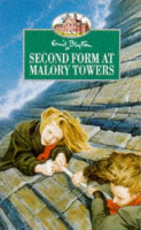 Seller image for Second Form at Malory Towers for sale by Reliant Bookstore