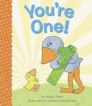 Seller image for You're One! for sale by Reliant Bookstore