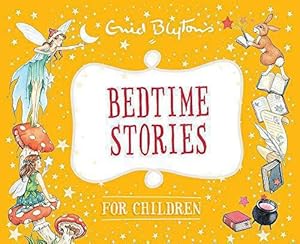 Seller image for Bedtime Stories for Children for sale by WeBuyBooks
