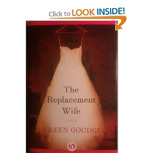 Imagen del vendedor de The Replacement Wife a la venta por Reliant Bookstore