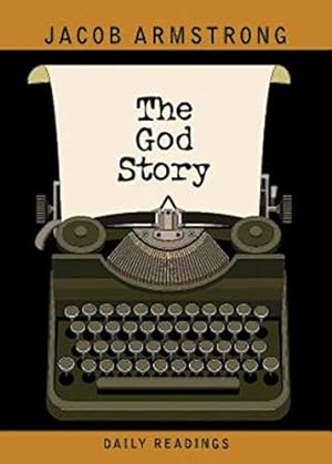 Seller image for God Story Daily Readings for sale by Reliant Bookstore