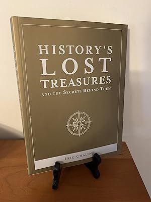 History's Lost Treasures