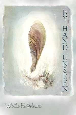 Imagen del vendedor de By Hand Unseen: A Poet's Words for a Reader's Pen a la venta por Reliant Bookstore