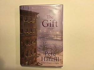 Image du vendeur pour The Gift: A Novel mis en vente par Reliant Bookstore
