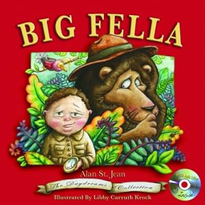 Seller image for Big Fella for sale by Reliant Bookstore