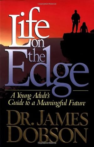 Image du vendeur pour Life on the Edge mis en vente par Reliant Bookstore