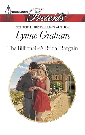 Seller image for The Billionaire's Bridal Bargain (Bound by Gold, 1) for sale by Reliant Bookstore