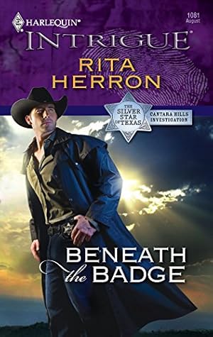 Imagen del vendedor de Beneath the Badge a la venta por Reliant Bookstore