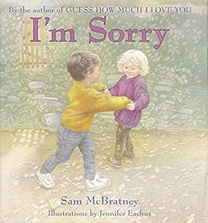 Seller image for I'm Sorry for sale by Reliant Bookstore