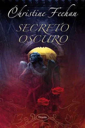 Seller image for SECRETO OSCURO for sale by Librera Circus