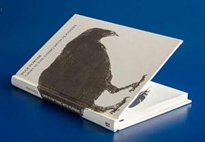 Image du vendeur pour Grief is the Thing With Feathers signed limited first edition mis en vente par Analecta Books