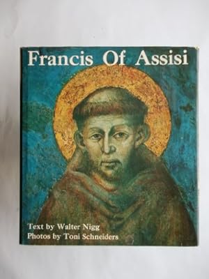 Bild des Verkufers fr Francis of Assisi zum Verkauf von WeBuyBooks