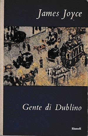 Gente di Dublino