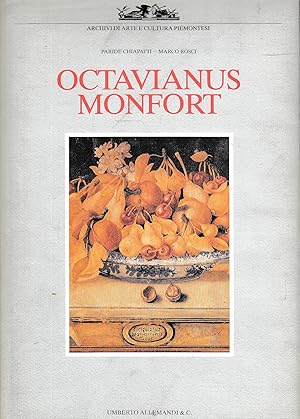 Imagen del vendedor de Octavianus Monfort a la venta por Laboratorio del libro