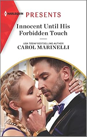 Image du vendeur pour Innocent Until His Forbidden Touch (Scandalous Sicilian Cinderellas, 2) mis en vente par Reliant Bookstore