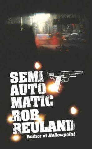 Seller image for Semiautomatic for sale by WeBuyBooks