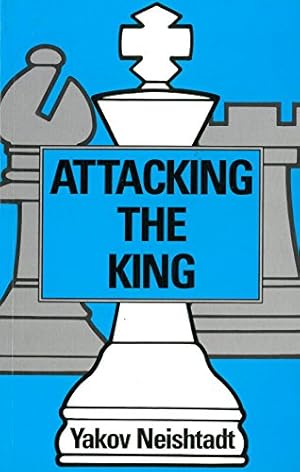Imagen del vendedor de Attacking the King a la venta por WeBuyBooks