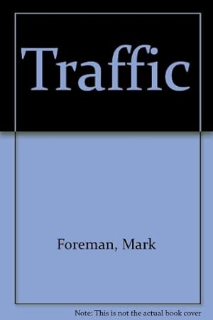 Seller image for TRAFFIC for sale by WeBuyBooks