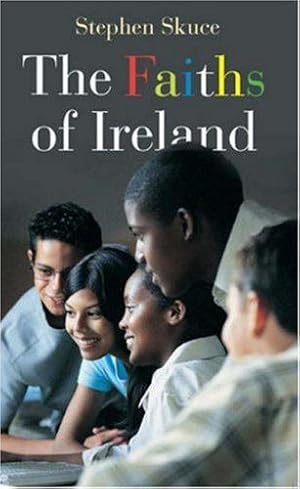Image du vendeur pour The Faiths of Ireland mis en vente par WeBuyBooks