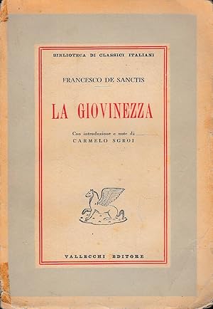 La Giovinezza