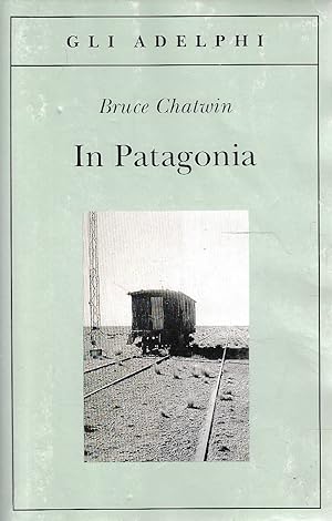Immagine del venditore per In Patagonia venduto da Laboratorio del libro