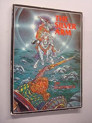 Seller image for THE SILVER ARM for sale by WeBuyBooks