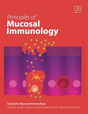 Bild des Verkufers fr Principles of Mucosal Immunology zum Verkauf von WeBuyBooks