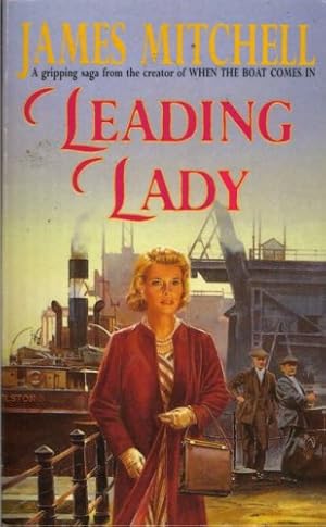 Seller image for Leading Lady for sale by WeBuyBooks
