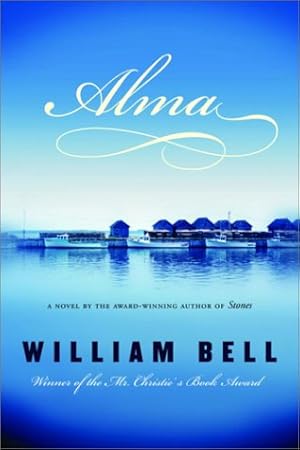 Seller image for Alma for sale by Reliant Bookstore