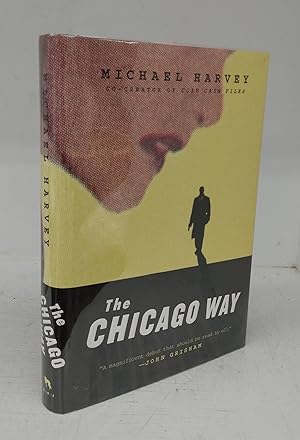Immagine del venditore per The Chicago Way venduto da Attic Books (ABAC, ILAB)