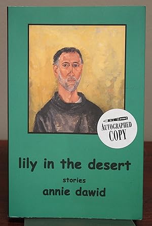 Seller image for Lily in the Desert for sale by Spellbinder Books