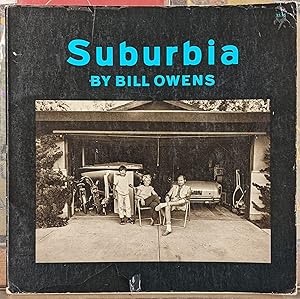 Suburbia