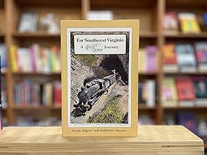 Bild des Verkufers fr Far Southwest Virginia: A Postcard Journey zum Verkauf von Reclaimed Bookstore