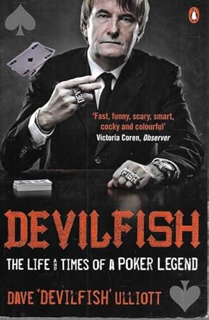 Devilfish: The Life and Times of a Poker Legend