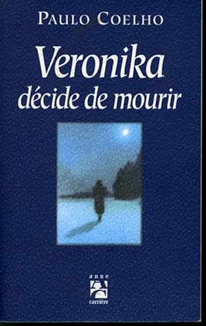 Imagen del vendedor de Veronika dcide de mourir a la venta por Librairie Le Nord