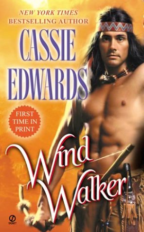 Seller image for WIND WALKER for sale by Reliant Bookstore