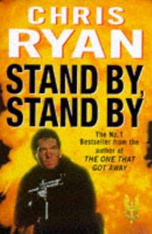 Seller image for Stand by, Stand by for sale by WeBuyBooks