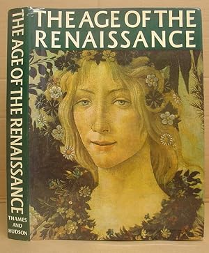 Imagen del vendedor de The Age Of The Renaissance a la venta por Eastleach Books