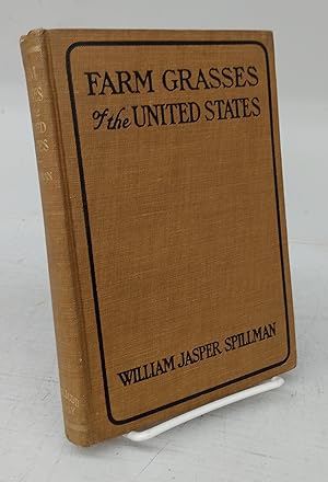 Farm Grasses of the United States